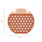 Fresh Products Refresh 2.0 Gel Air Freshener, Mango, 2 oz Gel, PK12 2REF-F-012I072M-04 - alternate 2